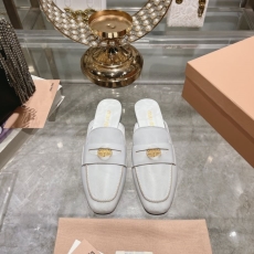 Miu Miu Sandals